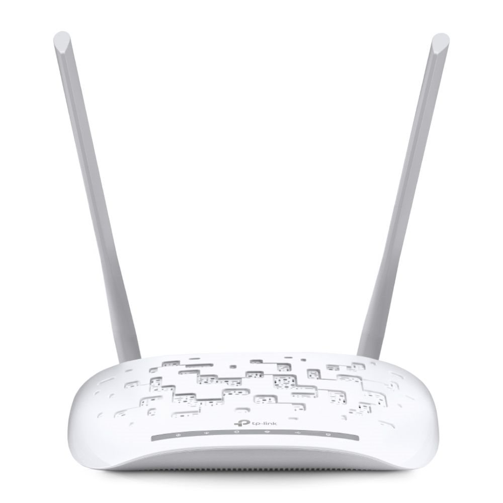 TP-LINK TD-W9970 300MBPS KABLOSUZ N USB VDSL2 ROUTER MODEM