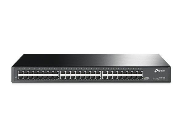 TP-LINK TL-SG1048 48PORT GIGABIT SWITCH