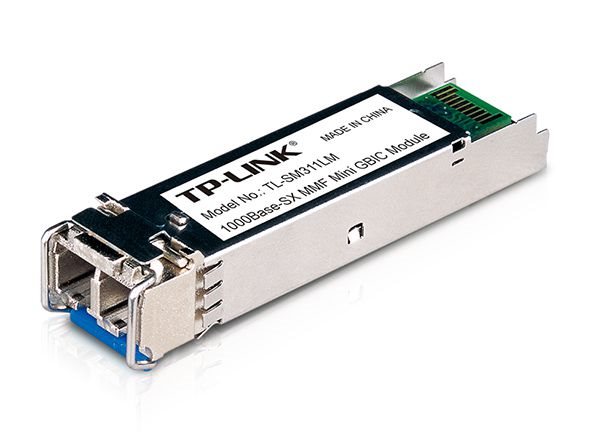 TP-LINK TL-SM311LM MGBIC 1000BASE-SX MM SFP MODUL