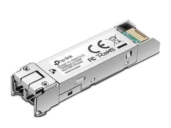 TP-LINK TL-SM311LS MGBIC 1000BASE-LX SM SFP MODUL