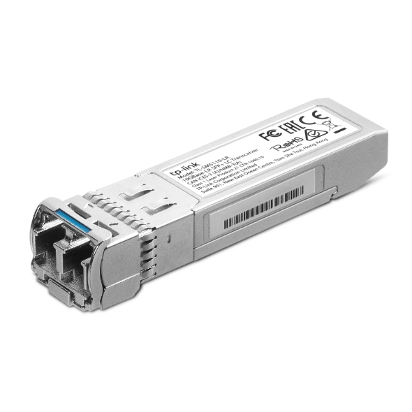 TP-LINK TL-SM5110-LR 10G SFP TRANSCEIVER