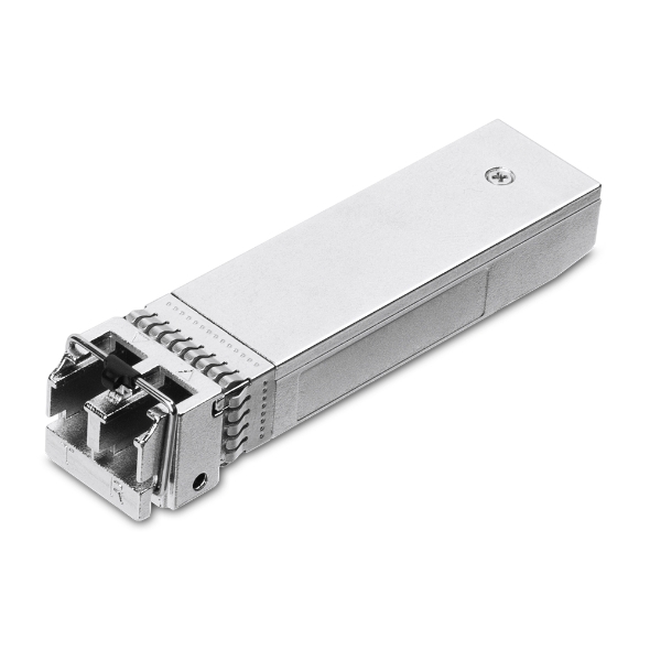 TP-LINK TL-SM5110-SR 10GBASE-LR SFP+ LC TRANSCEIVER UP TO 300 M DISTANCE