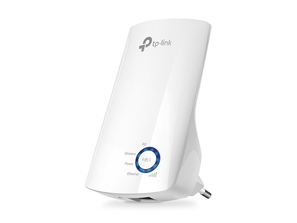 TP-LINK TL-WA850RE 300MBPS 2.4GHZ MENZIL GENISLETICI