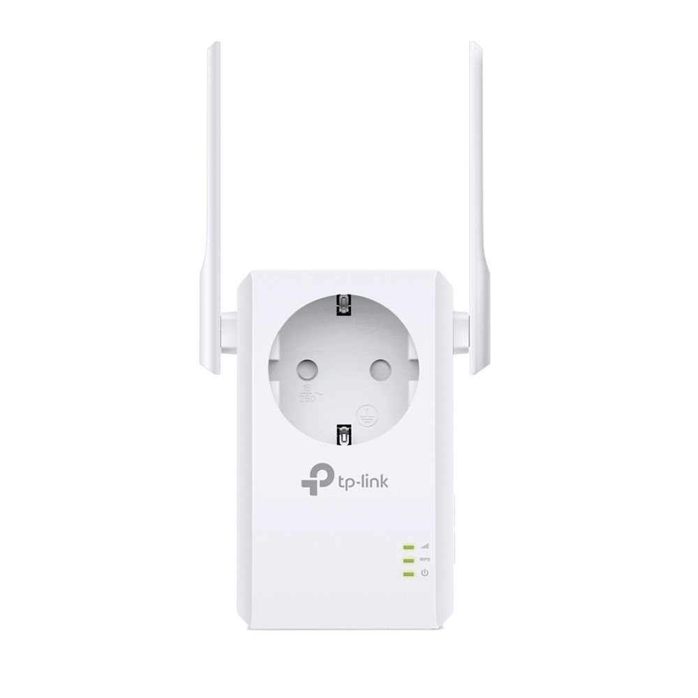 TP-LINK TL-WA860RE ACSOKET 300MPS MENZIL GEN(PRIZ)