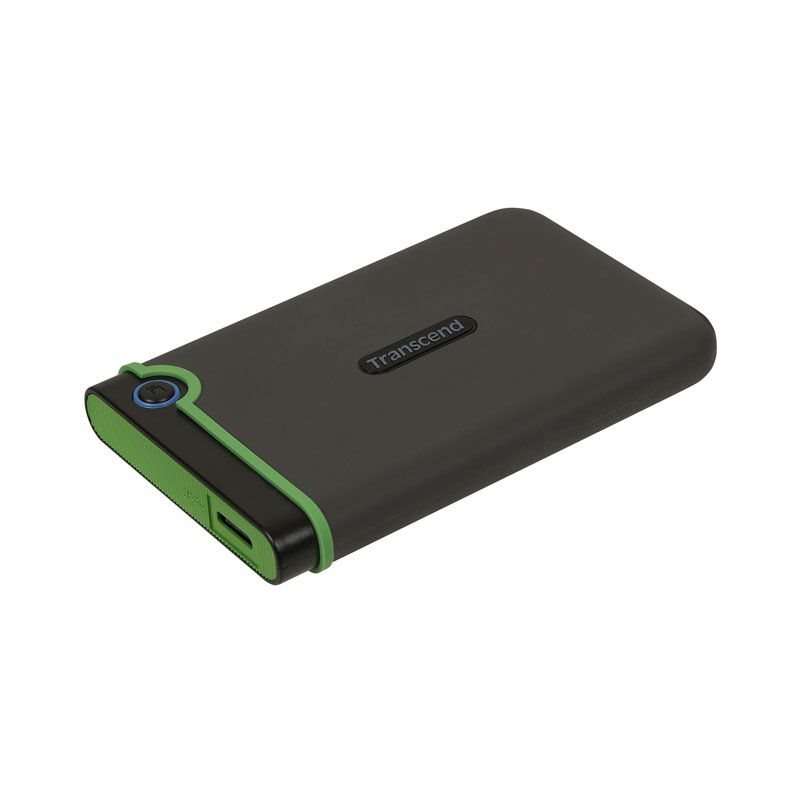 TRANSCEND - TS1TSJ25M3STRANSCEND STOREJET 25M3 SLIM 1TB 2.5 INC USB 3.1 