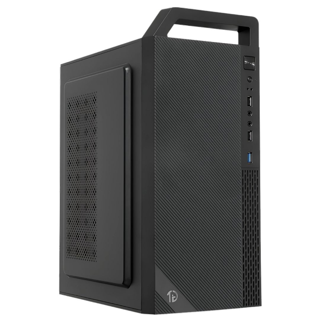 TIRANOZOR TUNGA ELITE TGE2571W I9-14900 64GB DDR5 2TB M.2 SSD W11P 500W MASAÜSTÜ PC