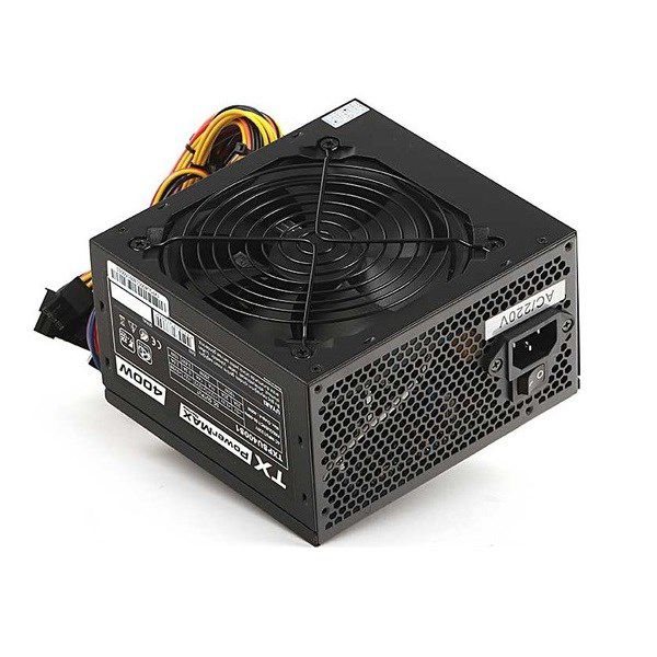 TX 450W POWERMAX TXPSU450S1 3XSATA 3XIDE PSU