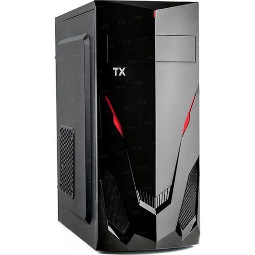 TX K3 300W USB2.0 ATX BILGISAYAR KASASI (TXCHK3P300)