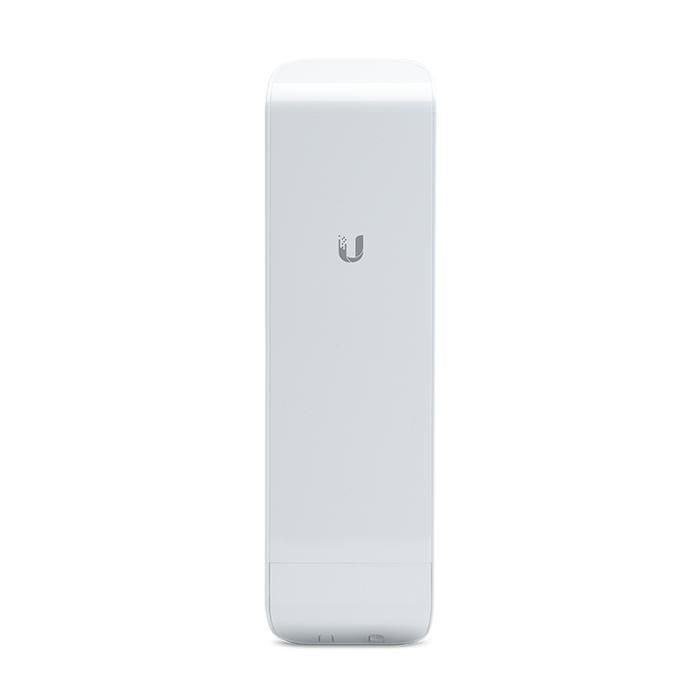 UBIQUITI NSM5 NANOSTATION M5 2 PORT 150MBPS 5GHZ 2X2 16DBI MIMO ACCESS PO