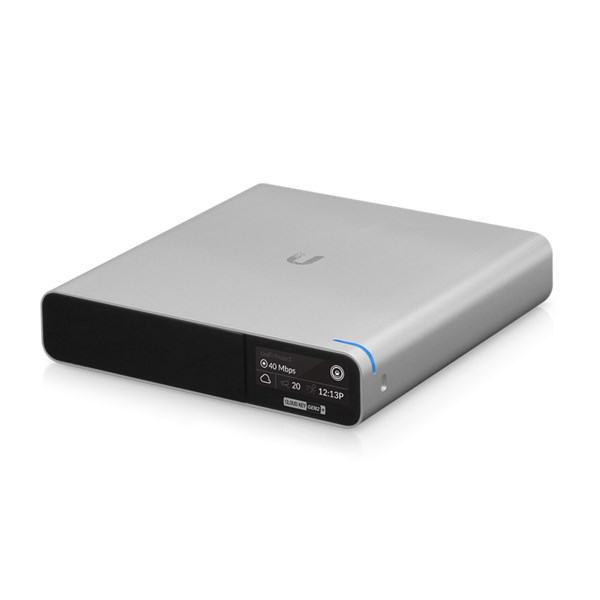 UBNT CLOUD KEY G2 WITH HDD (UC-CK-G2-PLUS)