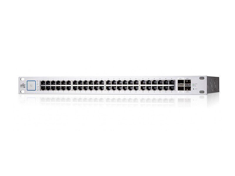 UBNT UNIFI SWITCH 48 PORT 500W (US-48-500W)