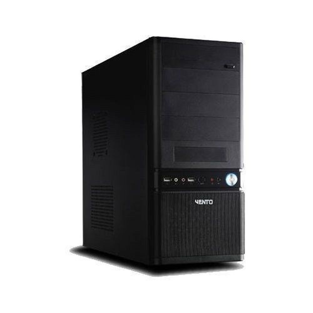 VENTO TA-K62 MIDI TOWER ATX (500W)