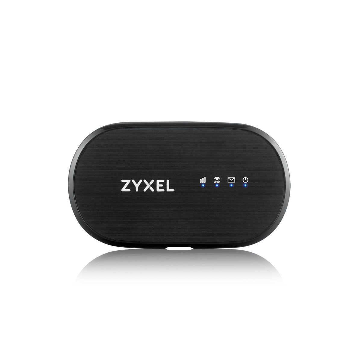 WAH7601 ZYXEL 4G-LTE 300MBPS SIM KART TAKILABILEN TASIN