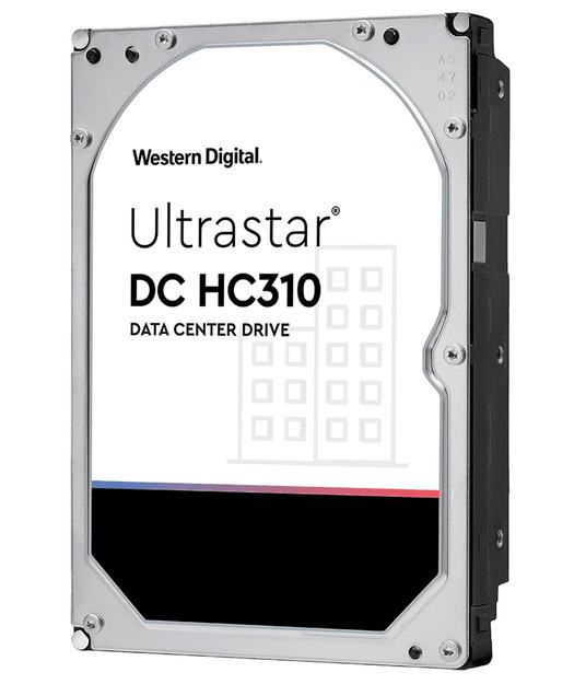 WD 0B36039 3.5'' 6TB 7200RPM SATA3 256MB SATA ULTRA