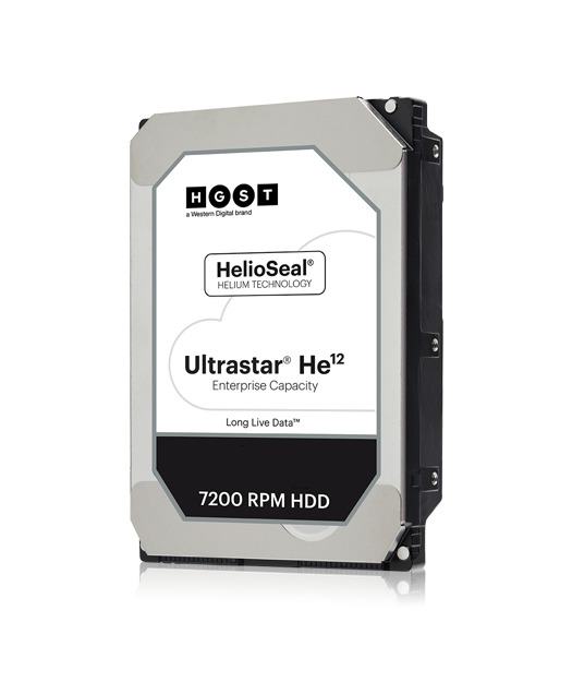 WD 0F30146 3.5'' 12TB 7200RPM SATA 256MB SATA ULTRA