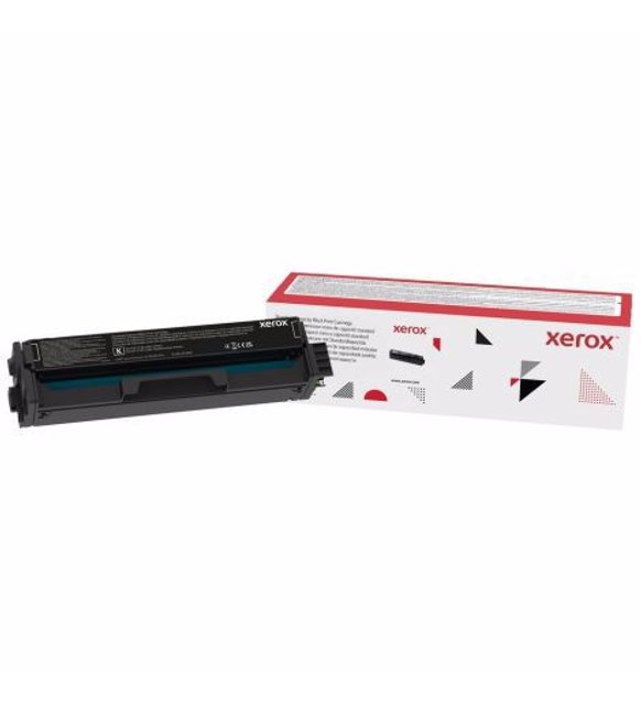 XEROX 006R04395 HIGH CAPACITY BLACK TONER C230-C235 3000 SAYFA