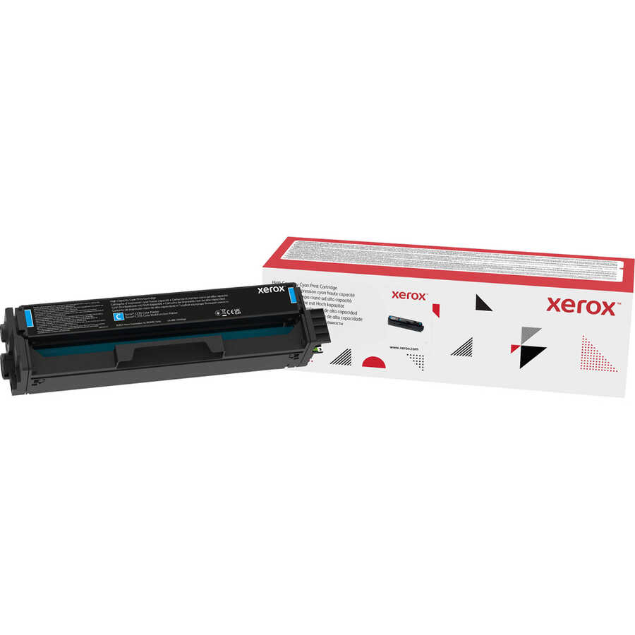 XEROX 006R04396 HIGH CAPACITY CYAN TONER C230-C235 2500 SAYFA