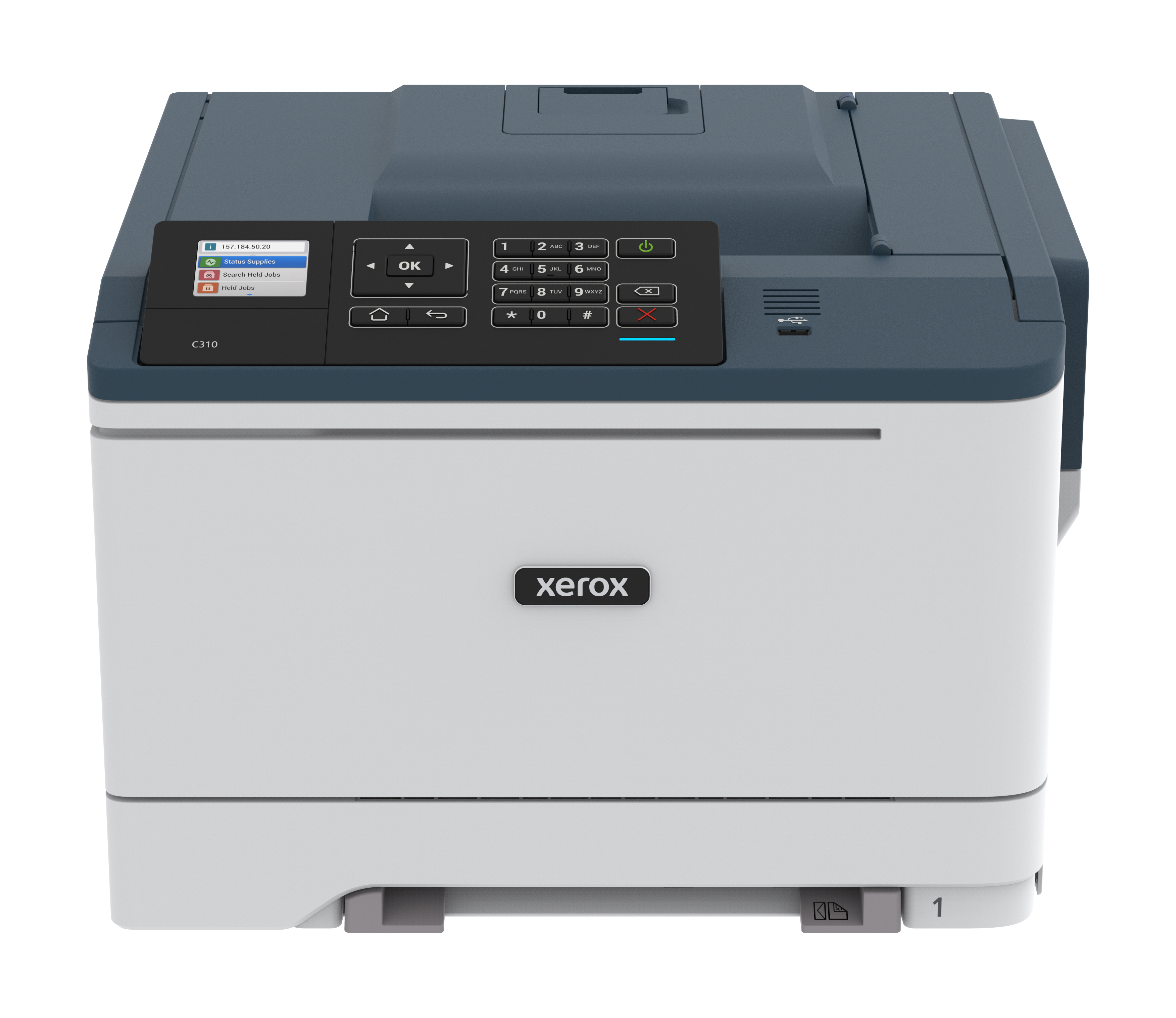 XEROX C310V-DNI