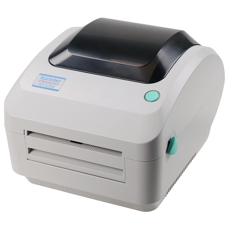 XPRINTER XP-470B 203DPI DIREK TERMAL USB BARKOD YAZICI