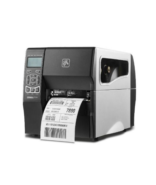 ZEBRA ZT23042-T0E000FZ ZT230 203DPI PRINTER, TT, SERIAL & USB