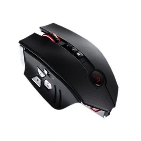 ZL50A BLOODY CORE3 LAZER KABLOLU GAMING MOUSE