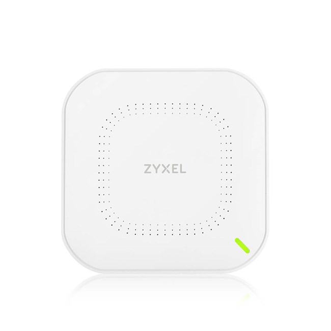 ZYXEL NWA50AX (WIFI 6) CIFT RADYO POE ACCESS POINT