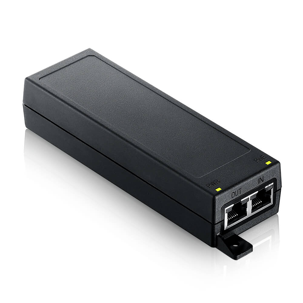 ZYXEL POE12-30W 30W 2.5G POE PLUS INJECTOR